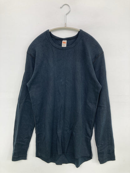 Russell/ラッセル/Tシャツ/カットソー/トップス/ネイビー/L