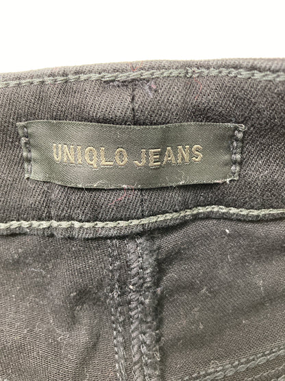 UNIQLO/ユニクロ/その他パンツ/パンツ/ブラック/22