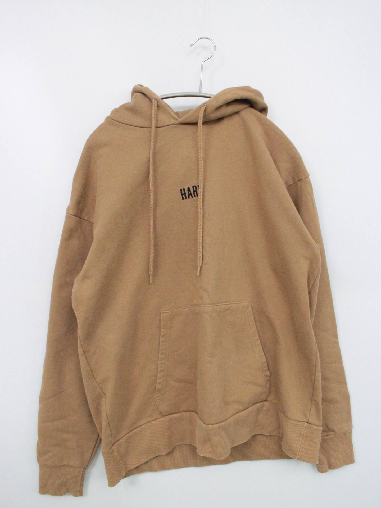 HARE/ハレ/パーカー/トップス/ベージュ/S