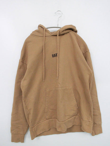 HARE/ハレ/パーカー/トップス/ベージュ/S