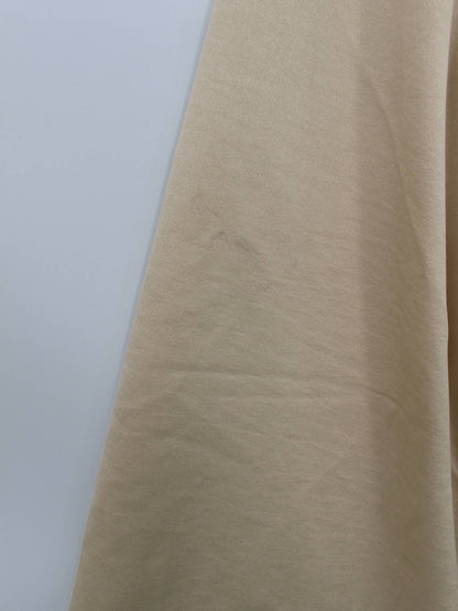 OFALO/Tシャツ/カットソー/トップス/ベージュ/M