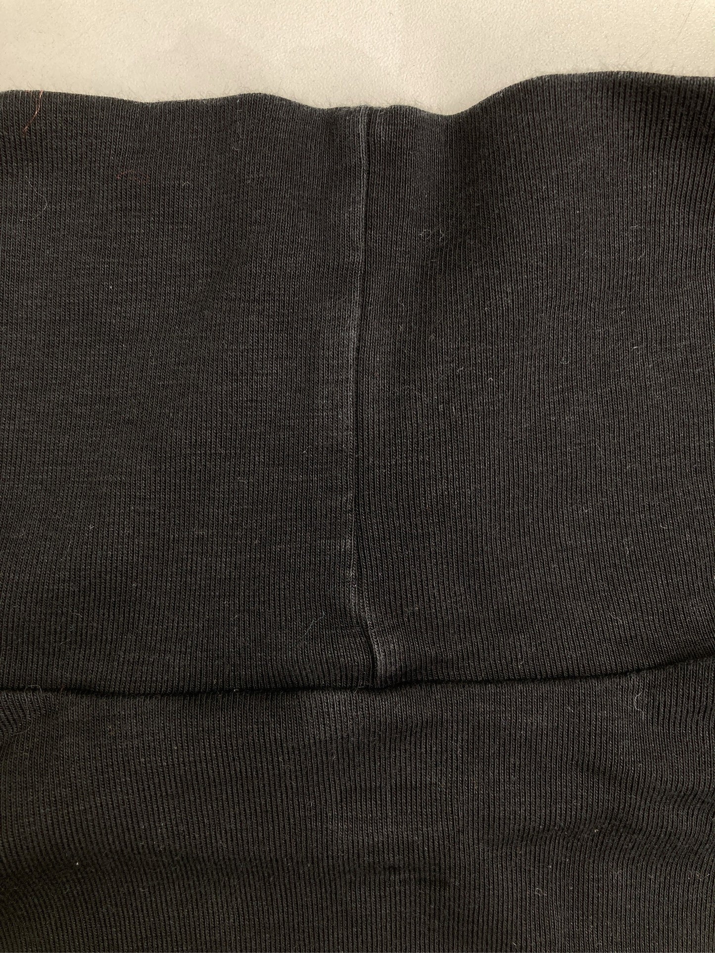 UNIQLO/ユニクロ/Tシャツ/カットソー/トップス/ブラック/M