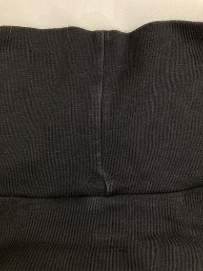 UNIQLO/ユニクロ/Tシャツ/カットソー/トップス/ブラック/M
