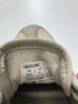 Onitsuka Tiger/オニツカタイガー/スニーカー/シューズ/ベージュ/24