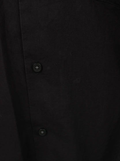 UNIQLO/ユニクロ/シャツ/ブラウス/トップス/ブラック/M