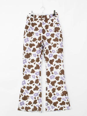 jouetie/ジュエティ/その他パンツ/パンツ/ブラウン/M