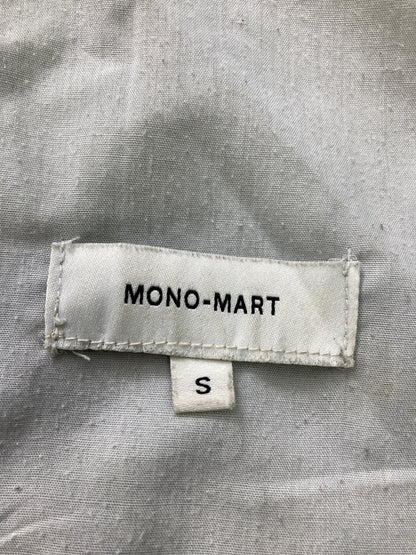 MONO-MART/モノマート/デニムパンツ/パンツ/ブラック/S