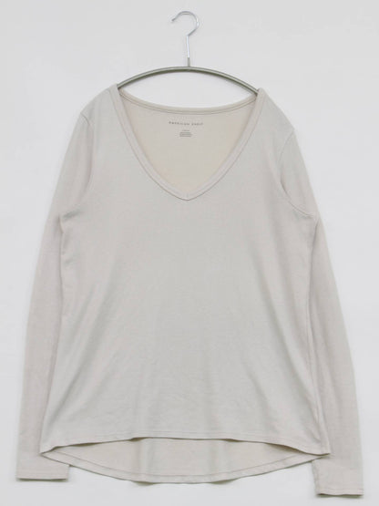 AMERICAN EAGLE/アメリカンイーグル/その他トップス/トップス/グレー/S