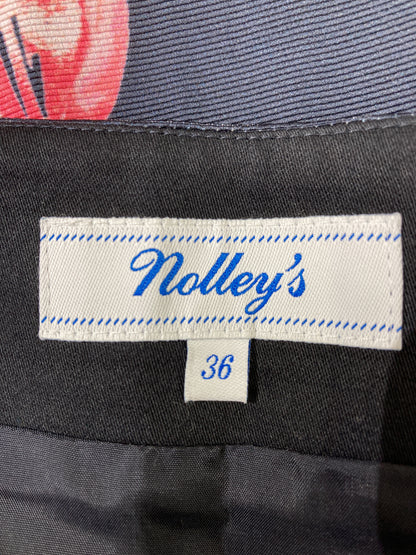 NOLLEY'S/スカート/スカート/ブラック/36