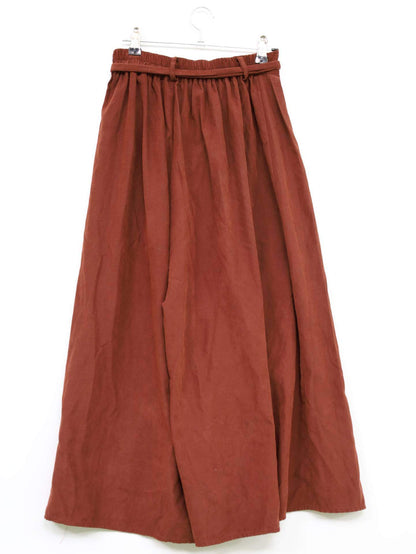 その他パンツ/パンツ/ブラウン/M