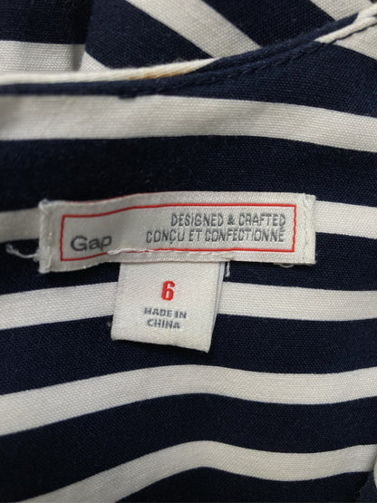 GAP/ギャップ/ワンピース/ワンピース/ドレス/ブラック/6