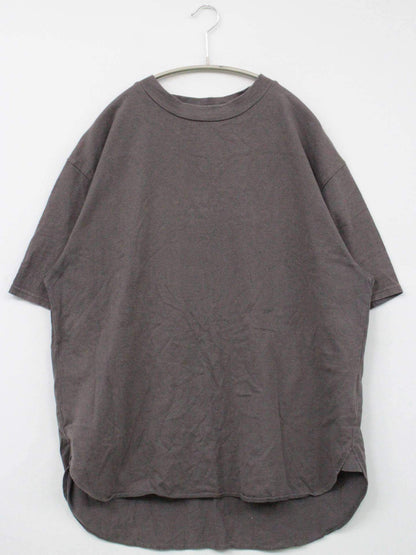 PAGEBOY/ペイジボーイ/Tシャツ/カットソー/トップス/グレー/F
