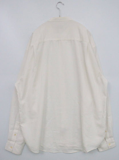 ALFANI/シャツ/ブラウス/トップス/ホワイト/XL