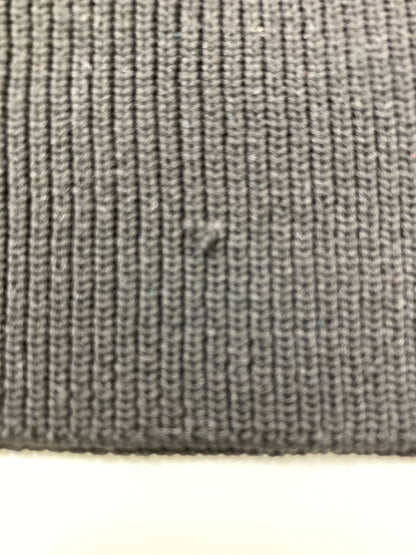 CODDERR/ニット/セーター/トップス/ブラック