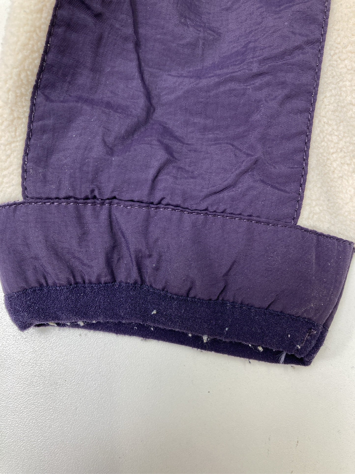 SUNNY SPORTS/サニースポーツ/その他トップス/トップス/アイボリー/SIZE FREE