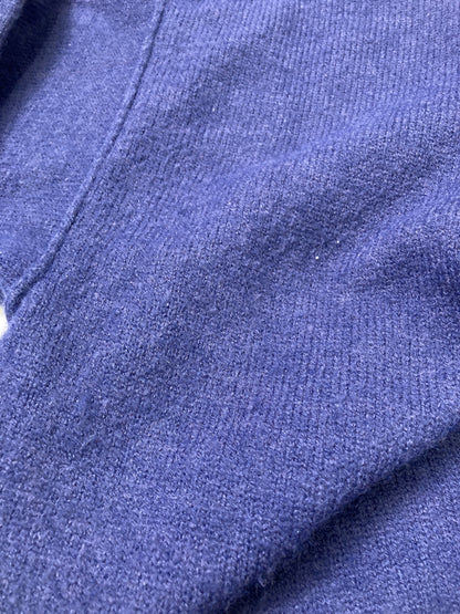 Neuna/ヌナ/カーディガン/ボレロ/トップス/ネイビー/FREE