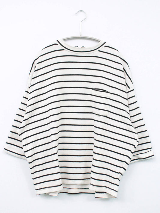 L’espoir/Tシャツ/カットソー/トップス/ホワイト/L