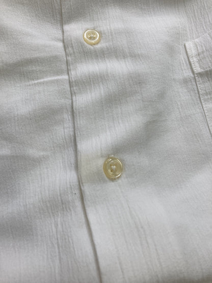 ALFANI/シャツ/ブラウス/トップス/ホワイト/XL