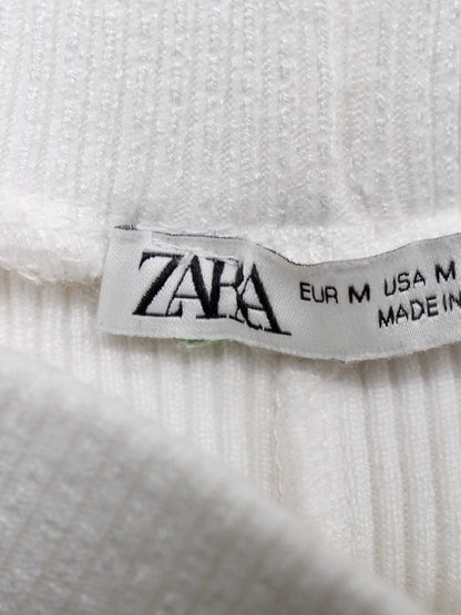 ZARA/ザラ/スカート/スカート/ホワイト/M