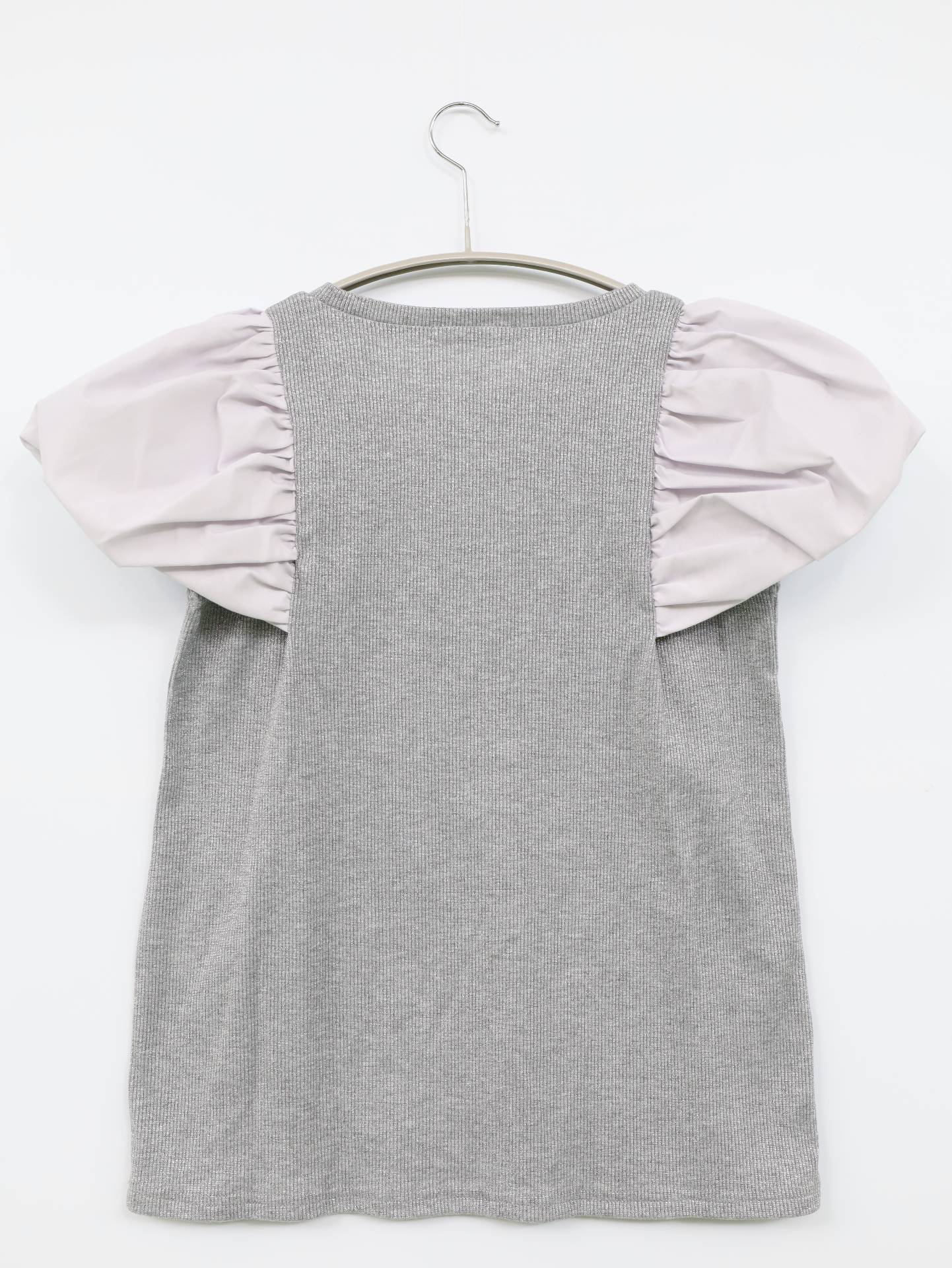 EVERY.VERY/Tシャツ/カットソー/トップス/グレー/F
