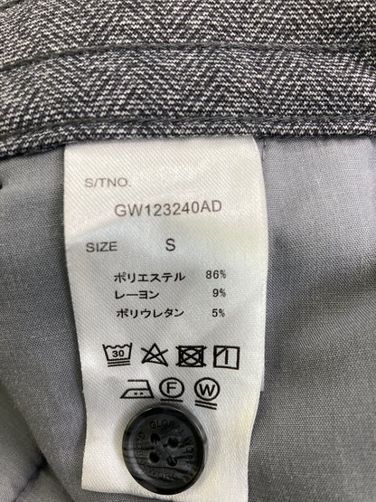 GLOBAL WORK/グローバルワーク/スウェットパンツ/パンツ/グレー/S