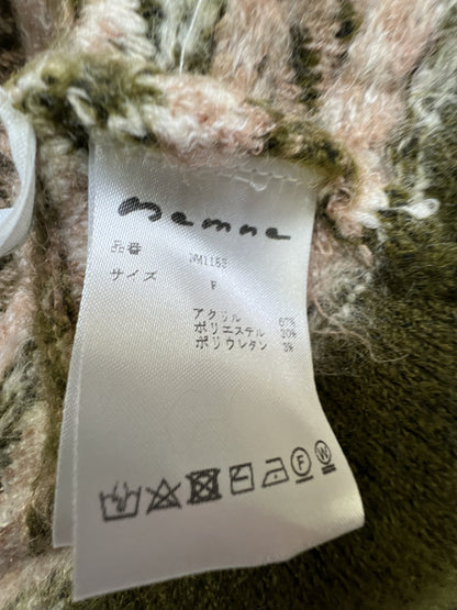 nemne/ネンネ/アンサンブル/トップス/ベージュ/F