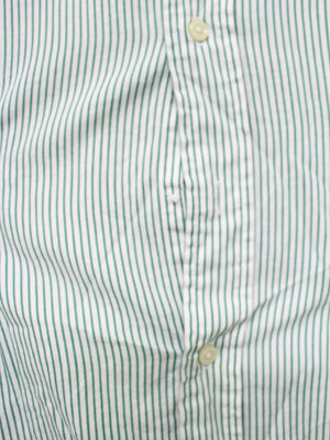 Ralph Lauren/ラルフローレン/シャツ/ブラウス/トップス/グリーン/4XB