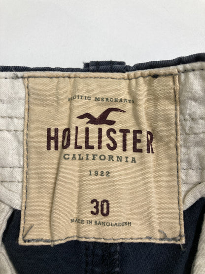 HOLLISTER/ホリスター/その他パンツ/パンツ/ブラック/30