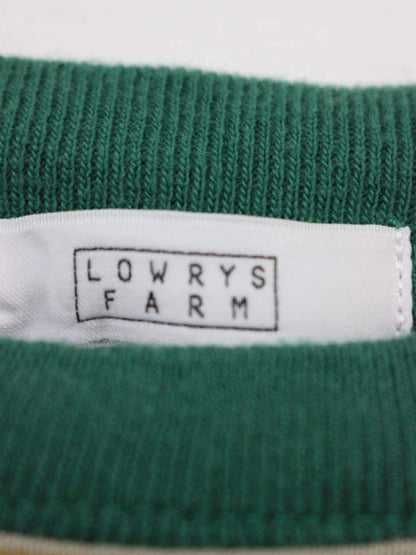 LOWRYS FARM/ローリーズファーム/その他トップス/トップス/グリーン/F