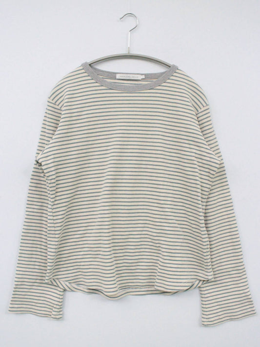AMERICAN HOLIC/アメリカンホリック/Tシャツ/カットソー/トップス/アイボリー/L