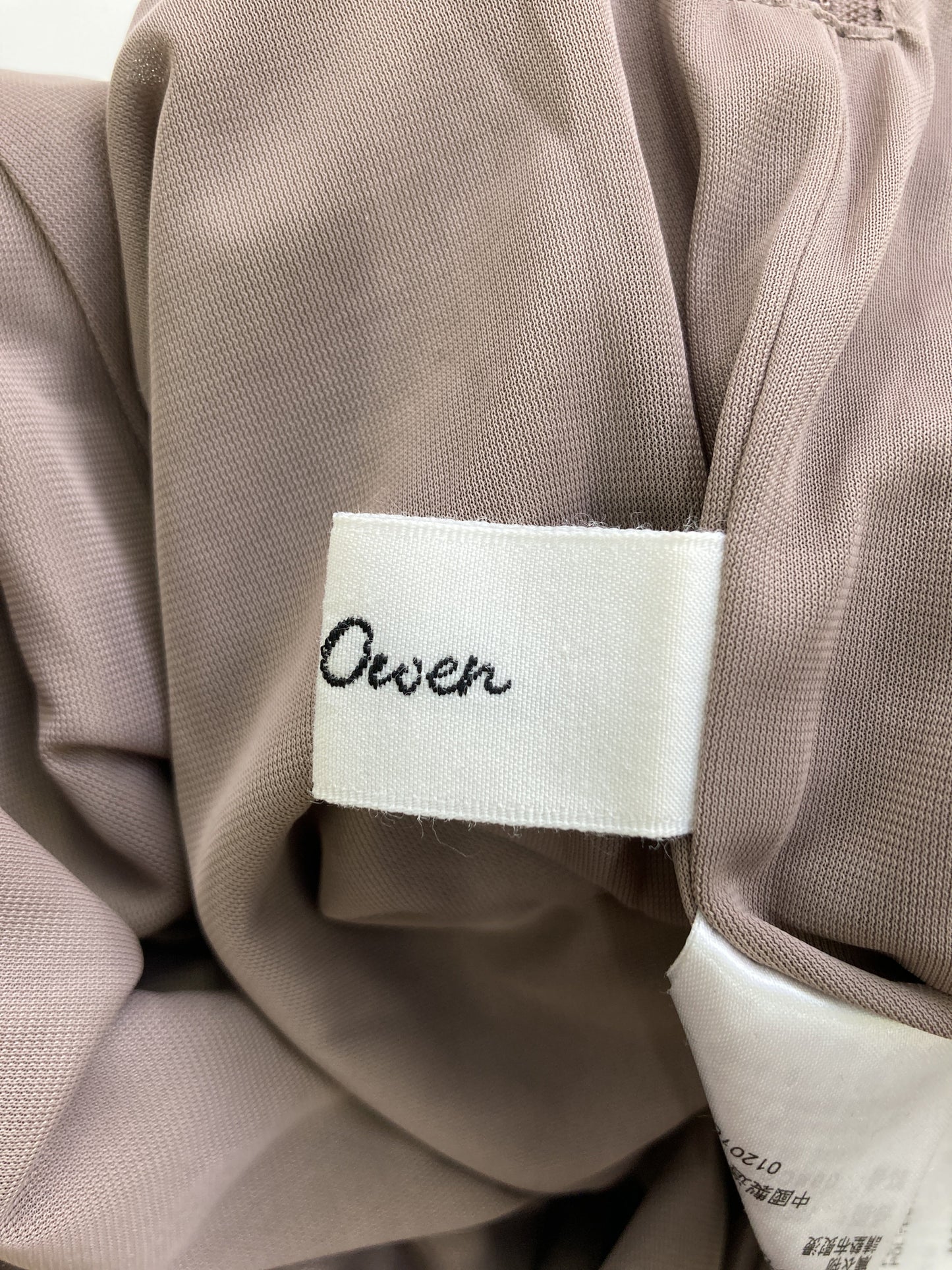 mila owen/その他パンツ/パンツ/ベージュ/0