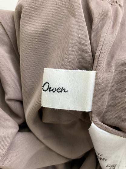 mila owen/その他パンツ/パンツ/ベージュ/0