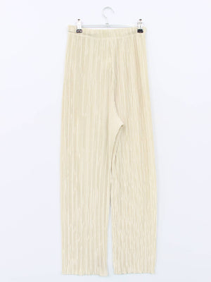 lawgy/ラウジー/その他パンツ/パンツ/アイボリー