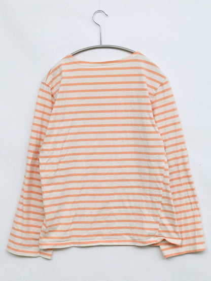 Tシャツ/カットソー/トップス/ホワイト/S