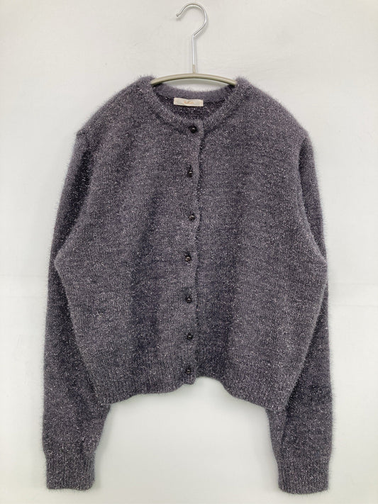 Te chichi/テチチ/ニット/セーター/トップス/グレー/フリー