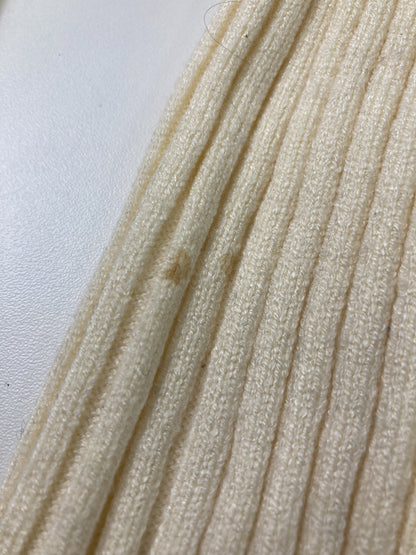 手袋/ファッション雑貨/ホワイト