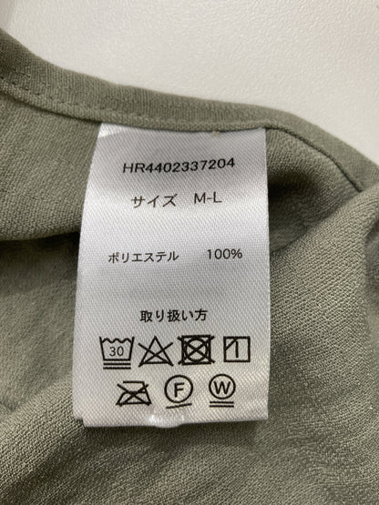 HONEYSUCKLE ROSE/ハニーサックルローズ/カーディガン/ボレロ/トップス/グレー/M-L