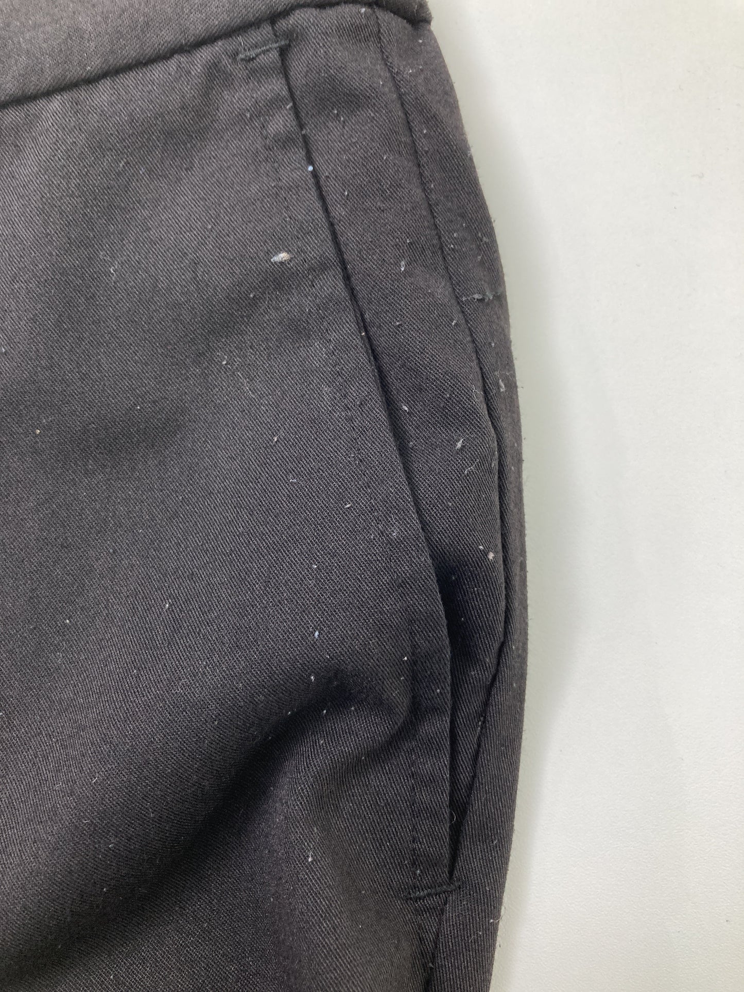 INTER FACTORY/インターファクトリー/その他パンツ/パンツ/ブラック/L