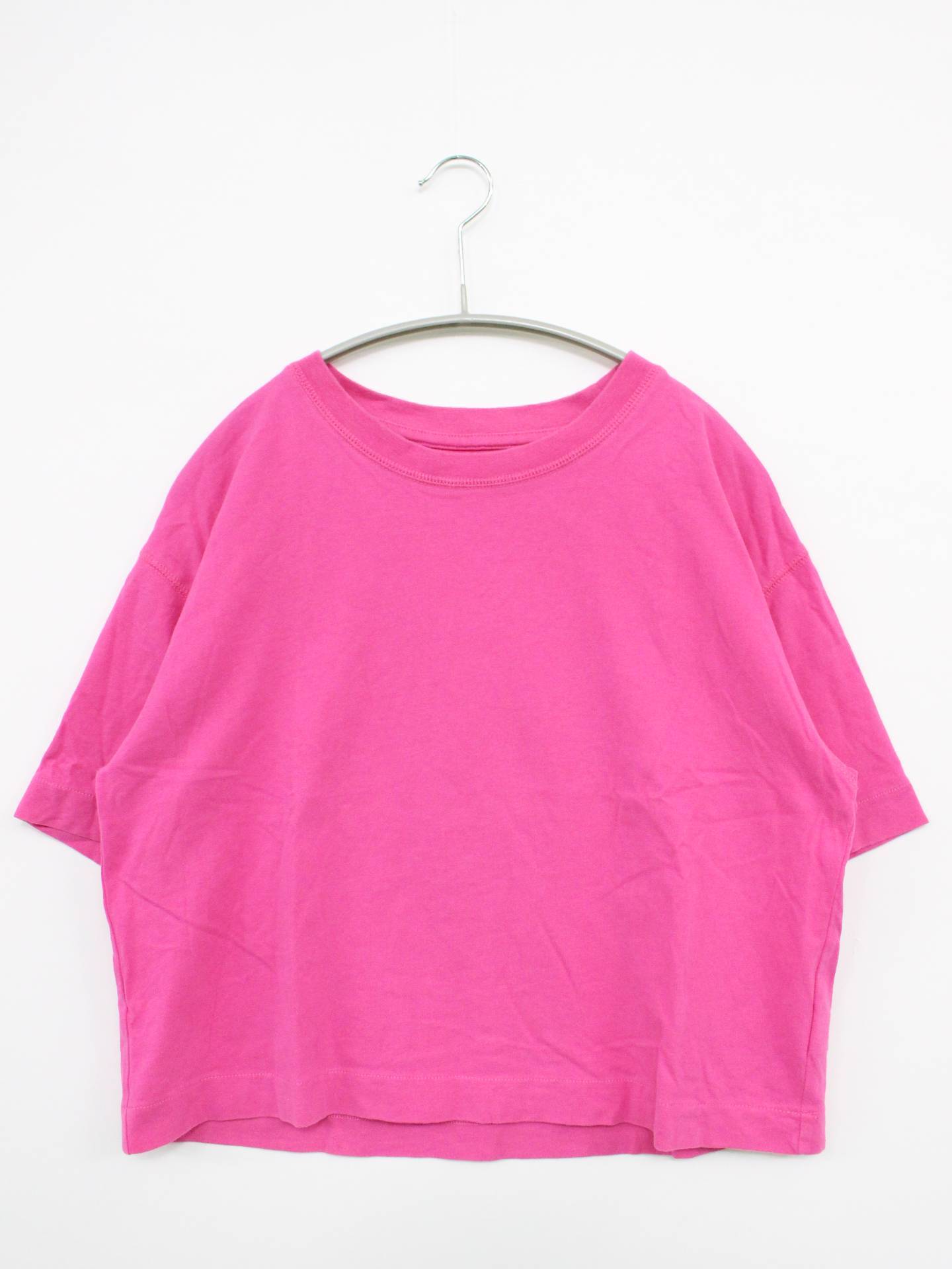 GAP/ギャップ/Tシャツ/カットソー/トップス/ピンク/XL