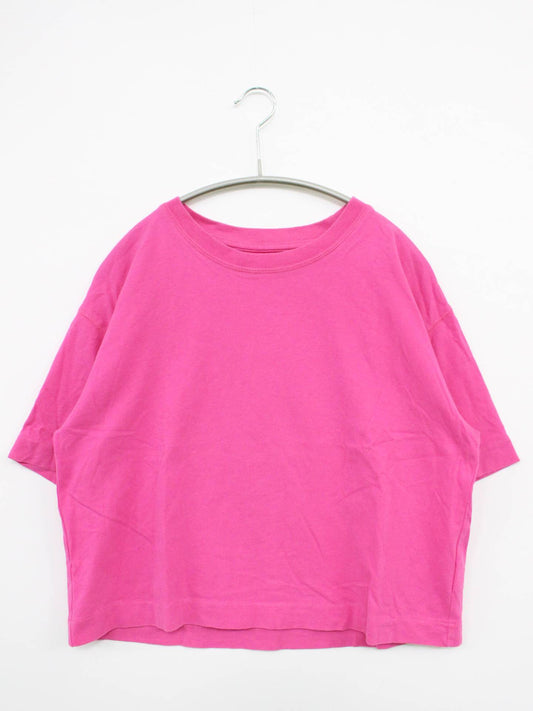 GAP/ギャップ/Tシャツ/カットソー/トップス/ピンク/XL