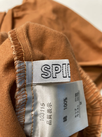 SPINNS/スピンズ/その他パンツ/パンツ/ブラウン/M