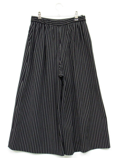 VIS/その他パンツ/パンツ/ブラック/M