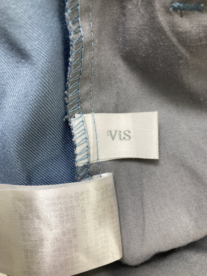 VIS/ビス/その他パンツ/パンツ/スカイブルー/SS