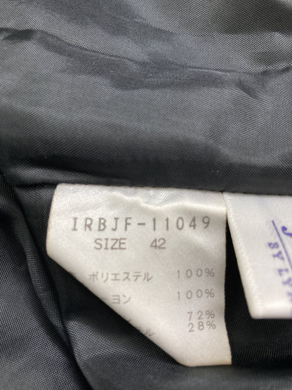 JOYEL/Tシャツ/カットソー/トップス/ブラック/42