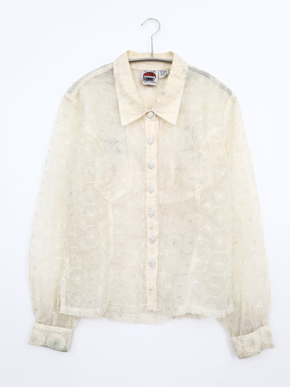 NU-I.D CLOTHING/その他トップス/トップス/その他/L