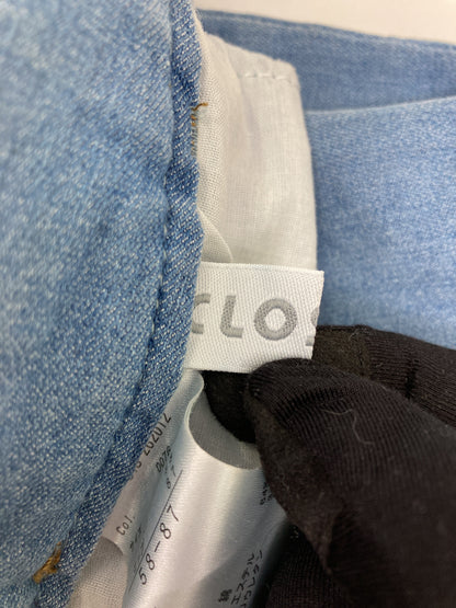 CLOSSHI/クロッシー/その他パンツ/パンツ/ブルー/58-87