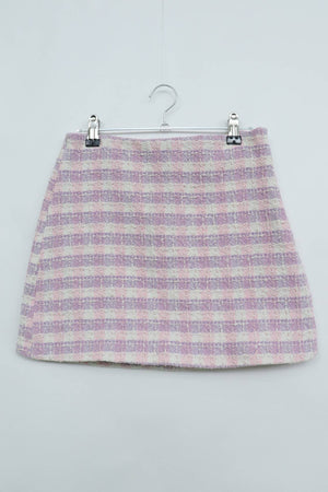 ZARA/ザラ/ショート/ミニスカート/スカート/その他/EUR XS USA XS MEX 24