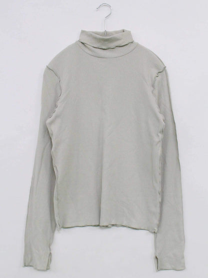 Tシャツ/カットソー/トップス/グレー