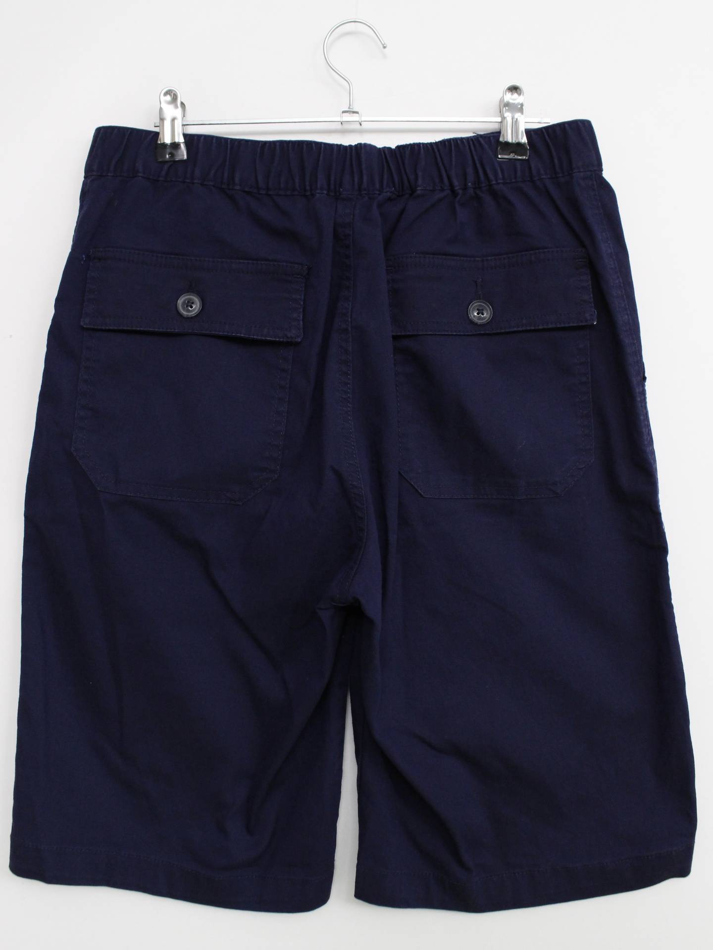 その他パンツ/パンツ/ネイビー/M