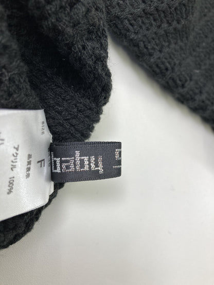 baby shoop/ニット/セーター/トップス/ブラック/F